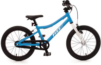 Kinderfahrrad 16 Zoll Bachtenkirch Fizz 16" 2025 | 16 Zoll | Tiefeinsteiger (Bild 2)